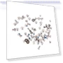 Complete Screws / Bolts Set for iPhone 7 Repair — Screwdriver Sets