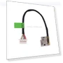 Thumbnail DC Power Jack Connector Flex Cable — Laptop Parts, HP