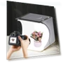 Thumbnail Folding Portable LED Light Photo Lighting Studio Shooting Tent Box Kit — Photography Lighting & Studio Equipment, PULUZ