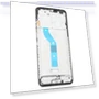 Thumbnail Front Housing LCD Frame Bezel Plate — Touchscreen Panels, Xiaomi