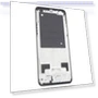 Thumbnail Front Housing LCD Frame Bezel Plate — Touchscreen Panels, Xiaomi