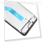 Thumbnail Front Housing LCD Frame Bezel Plate — Touchscreen Panels, Xiaomi