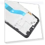 Thumbnail Front Housing LCD Frame Bezel Plate — Touchscreen Panels, Xiaomi