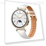 Превью Genuine Leather Watch Band — Girls' Watch Straps, Huawei
