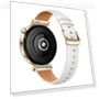 Превью Genuine Leather Watch Band — Girls' Watch Straps, Huawei