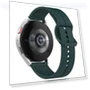 Превью Grooved Silicone Strap — Watch Accessories, Kalebol
