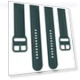 Превью Grooved Silicone Strap — Watch Accessories, Kalebol