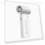 High Speed Handheld Small Fan — Portable Cooling Solutions, JisuLife