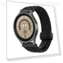 Thumbnail Magnetic Buckle Braided Watch Strap — Smartwatch Straps, Samsung