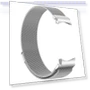 Превью Milan Magnetic Quick Release Stainless Steel Watch Band — Bands, Samsung