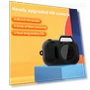 Thumbnail Mini Action Camera with Screen — Adventure & Sports Cameras
