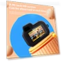 Thumbnail Mini Action Camera with Screen — Adventure & Sports Cameras
