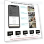 Thumbnail Mini Action Camera with Screen — Adventure & Sports Cameras