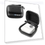 Превью Mini Body Bag Portable Carbon Fiber EVA Storage Bag — Camera Bags & Accessories, PULUZ