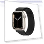 Превью Nylon Loop Watch Band — Smartwatch Straps, DUX DUCIS