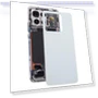 Превью OEM Battery Back Cover — Back Covers, Xiaomi