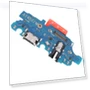 Превью OEM Charging Port Board with IC — Touchscreen Panels, Samsung