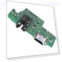 Thumbnail OEM Charging Port Board with IC — Repair Kits, Samsung