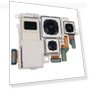 Thumbnail Original Back Facing Camera Set — Lens Attachments, Samsung