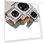 Thumbnail Original Back Facing Camera Set — Lens Attachments, Samsung