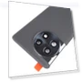 Превью Original Battery Back Cover with Camera Lens Cover — Back Covers, OnePlus