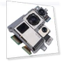 Thumbnail Original Camera Set — Lens Attachments, Samsung