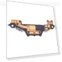 Thumbnail Original Power Button Flex Cable — Flex Cables, Xiaomi