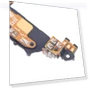 Thumbnail Original Power Button Flex Cable — Flex Cables, Xiaomi