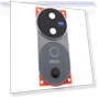 Thumbnail Original Rear Camera Lens Cover — Lens Attachments, VIVO