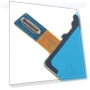 Thumbnail Original SIM Card Reader Board — Repair Kits, Samsung