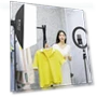 Thumbnail Rectangle Speedlite Softbox with Bowens Mount Diffuser — Soft Boxes, PULUZ
