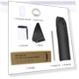 Thumbnail Rectangle Speedlite Softbox with Bowens Mount Diffuser — Soft Boxes, PULUZ