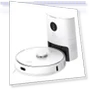 Robot Vacuum with Dustbin — Smart Cleaning Robots, Polaris