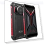 Rugged Smartphone — Screen Protectors, FOSSiBOT