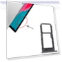 Thumbnail SIM Card Tray + Micro SD Card Tray — Repair Kits, Lenovo