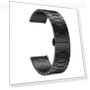 Превью Titanium Alloy Metal Watch Band — Watch Accessories, Honor