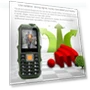 Превью Triple Proofing Elder Phone — Bumpers