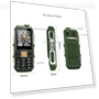 Превью Triple Proofing Elder Phone — Bumpers