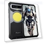 Unlocked Rugged Smartphone — Location Tracking Devices, FOSSiBOT