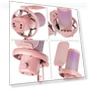 Thumbnail USB Condenser Gaming Microphone for Streaming — Microphones, FEELWORLD