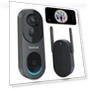 Video Doorbell — Smart Home Security, BOTSLAB