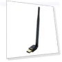 Thumbnail WiFi 6 Nano Wireless Dongle — USB, EDUP