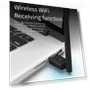 Thumbnail WiFi 6 Nano Wireless Dongle — USB, EDUP