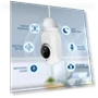 Thumbnail WiFi Surveillance Camera — Smart Home Security