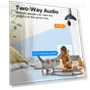 Thumbnail WiFi Surveillance Camera — Smart Home Security