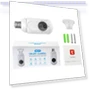 Thumbnail WiFi Surveillance Camera — Smart Home Security