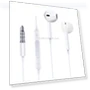 Thumbnail Wire Control In-Ear Earphone — In-Ear Headphones, JOYROOM
