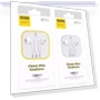 Thumbnail Wire Control In-Ear Earphone — In-Ear Headphones, JOYROOM