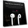 Thumbnail Wire Control In-Ear Earphone — In-Ear Headphones, JOYROOM