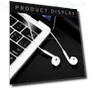 Thumbnail Wire Control In-Ear Earphone — In-Ear Headphones, JOYROOM
